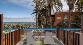 Blue Horizon Bright Apartment near Los Cancajos Beach - Image 3