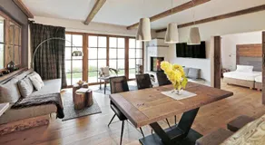 Das Chalet - Image 2
