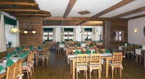 Gasthof Zum Wirt Ferienwohnung Hohenbogenblick - Image 2