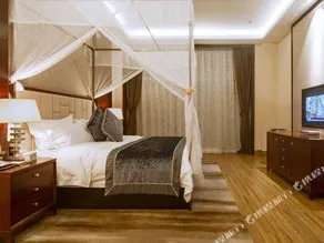 GUANGYUE HUA HOTELS AND RESORTS - Image 5