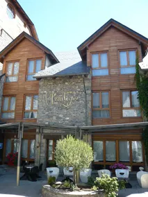 HOTEL EL Alboroque - Image 3