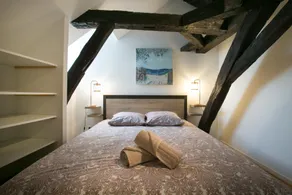Appartement renaissance cœur historique - Image 2