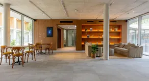 BABEL COMMUNITY Hôtel Bordeaux - Image 4