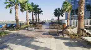 Gharfar-2 Heaven Escape-Golf view-high floor-Netflix-GYM-Pool-perfect staycation - Image 5