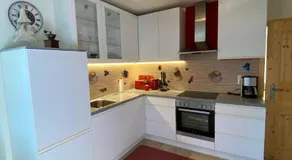 Haus Zimba Ferienwohnung am Bartholomäberg - Image 4
