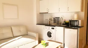 Lovely seaside apartment in front of Calafell beach and Cunit beach - Image 3
