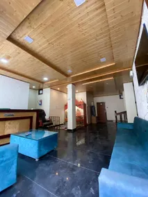Hotel Ashirwad & Restaurant 700 from temple - Image 3