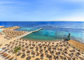 Hotelux Marina Beach Hurghada - Image 2