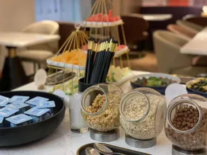 Starway Hotel Foshan Shunde Qinghui Garden - Image 5