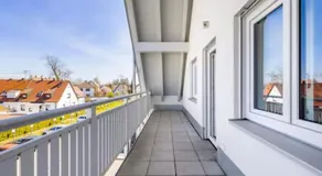 Haus für 8 Gäste mit Garten und Parkplatz in ruhiger Lager - Image 5