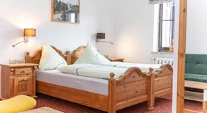 Berggasthof Neues Haus - Image 2