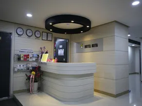 Hotel Kota - Image 3