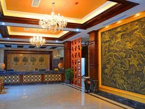 TS Business Hotel - Image 2