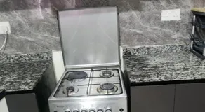 Modern Apartment of one bedroom in kigali with free wifi - Image 2