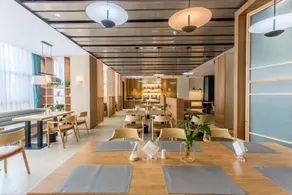 Holiday Inn Xiangjiang - Image 4
