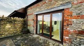 Stable Cottage with pre booked use of Indoor Swimming Pool - Image 4