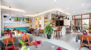 Cambana La Rivière Hotel - Image 3