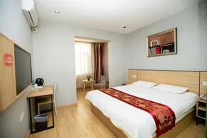 Jun Hotel Dalian Jinzhou Ansheng Shopping Plaza Hotel - Image 3