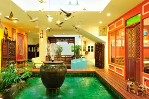 Kapitan Kongsi Boutique Hotel - Image 3