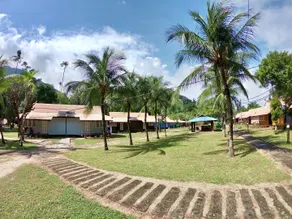 The Garden Tioman Resort - Image 1