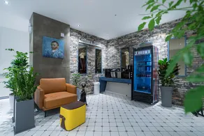 Namyangju J Brown Hotel Dasan - Image 4