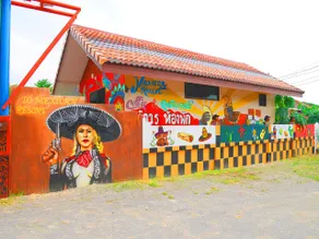 Mexican Resortlampang - Image 4