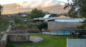 Klaarstroom Guest House - Image 4