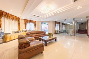 Yuheng Hotel (Bus Station & Railway Station Branch) - Image 3