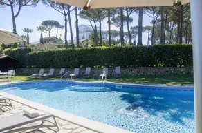 Villa Jasmine/Oasi Olimpia - Image 4