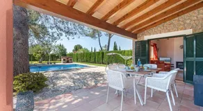 Villa Camarasa - Image 4