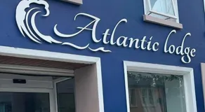 Atlantic Lodge, Main Street Ardara - Image 5