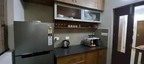 Eka - Simple  Compact Modern 2BHK Home - Image 3