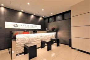 Astil Hotel Shinosaka Precious - Image 5