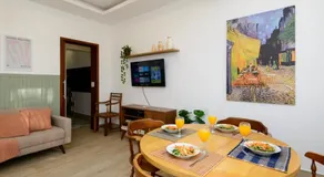Apartamento na Urca, de frente para o mar - Image 5