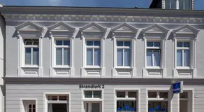 Strandloft Zwei Norderney - Image 3