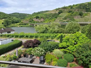 "moselblick" Modern Retreat - Image 5
