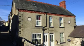 Cynfaen house - Image 3