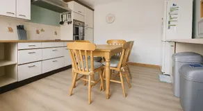 3 bed home close to the beach, pets welcome, Nairn - Image 3