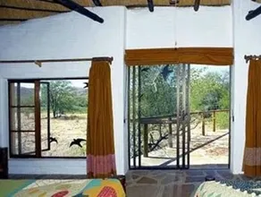 Huab Lodge & Bush Spa - Image 2