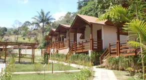 POUSADA SuaCasita - 5 LAGOS - Image 5
