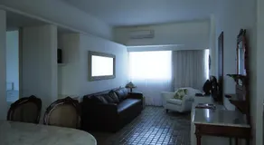 Flat no Hotel Imperial Suites - Image 2