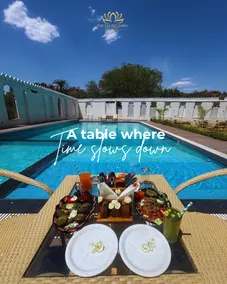 The Ekling Garh Hotel & Resort - Image 5