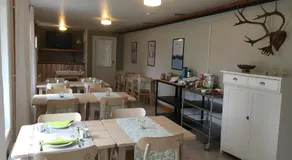 Sangis Motell och Camping - Image 3