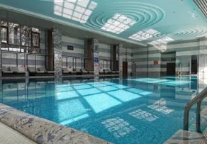 Yan'an Luyi Garden Hotel - Image 5