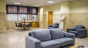 Residencia Gómez Pardo - Image 4