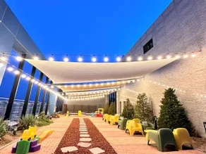 Golden Tulip Ever Yongin Hotel - Image 5