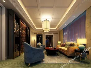 Zhaofeng International Hotel - Image 4