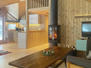 6 Person Holiday Home in Tisleidalen-by Traum - Image 3