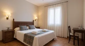 Villa Aemilius Hotel a 10 minutos de Mérida - Image 2