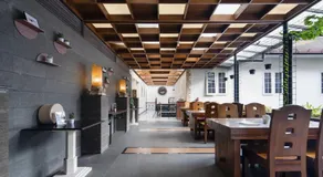 Rehat at Ottenville Boutique Hotel - Image 3